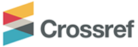 Crossref logo